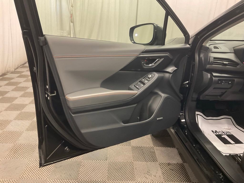 New 2026 Subaru Crosstrek 2.5i Sport image 22