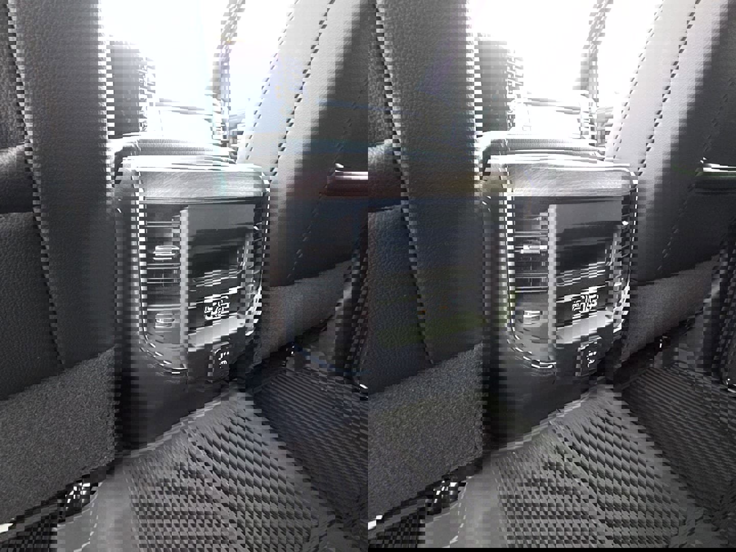 New 2026 RAM 3500 Laramie w/ Night Edition image 9