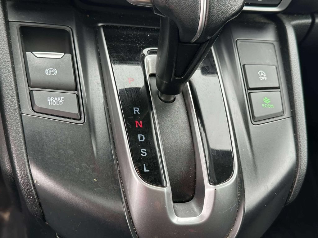 Used 2022 Honda CR-V EX-L image 26