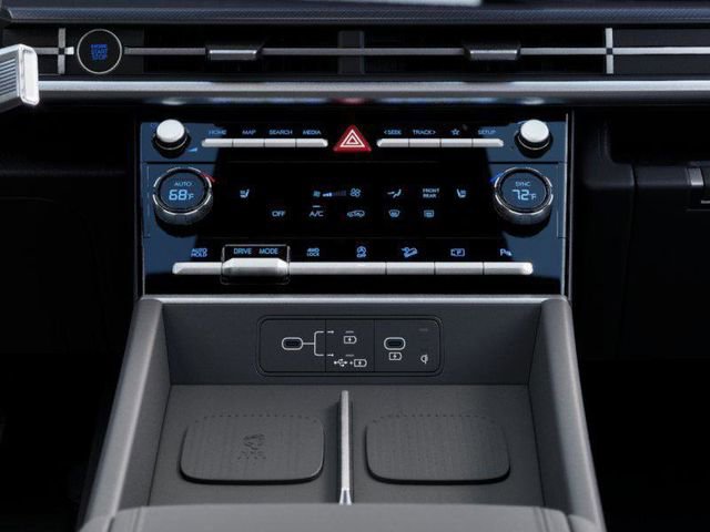 Certified 2026 Hyundai Santa Fe SEL image 16