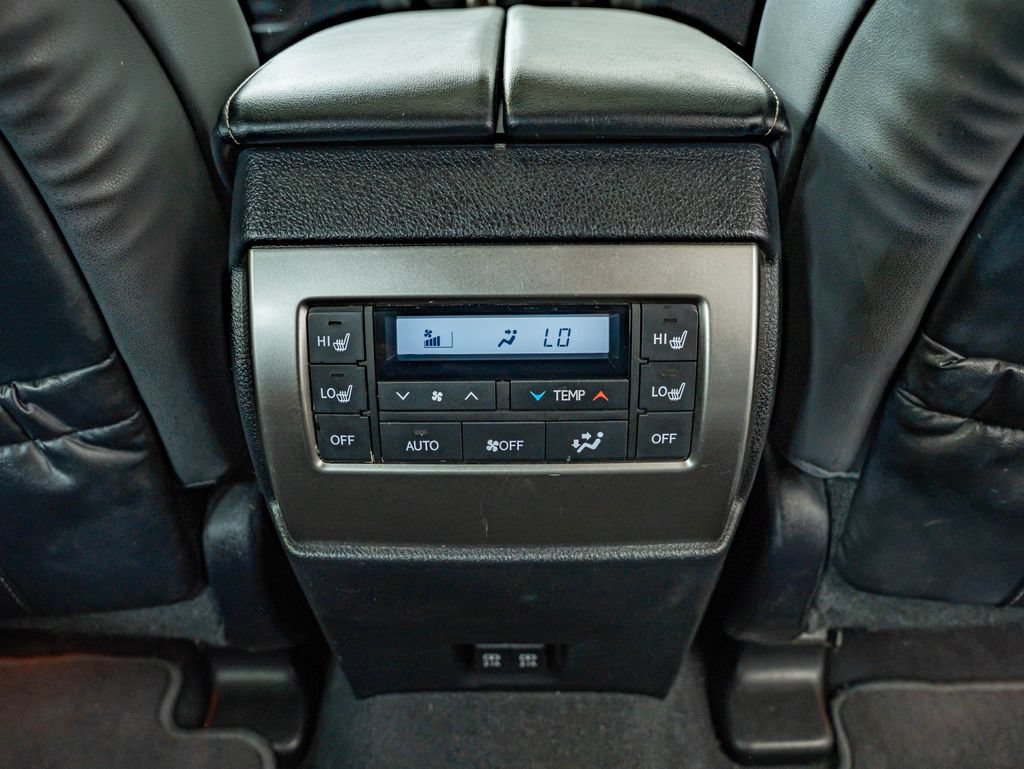 Certified 2023 Lexus GX 460 Premium w/ Premium Plus Package AWD/4WD image 37