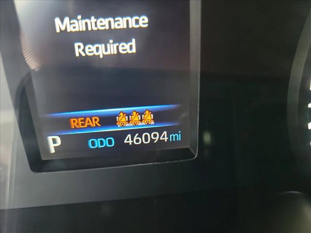 Used 2024 Toyota Tundra SR w/ SR Tow Package RWD image 20