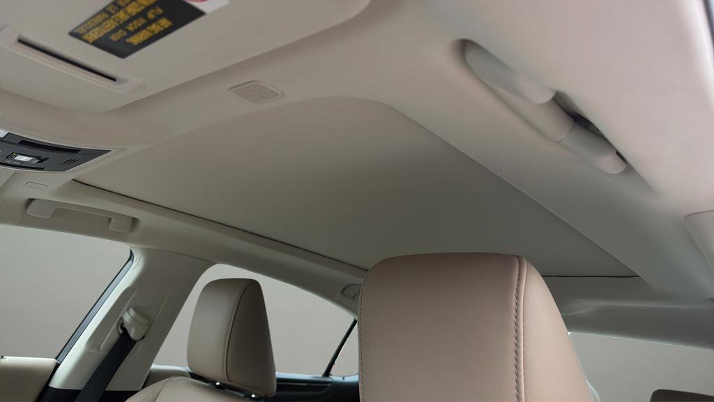 Certified 2020 Lexus ES 350 Luxury image 11