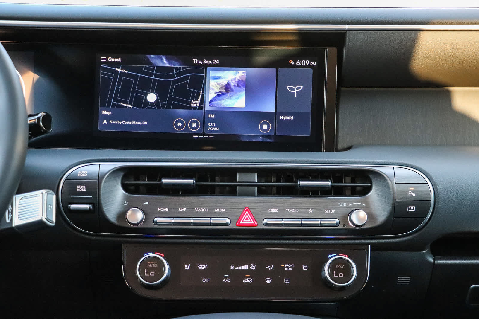 New 2027 Hyundai Palisade SEL FWD image 14