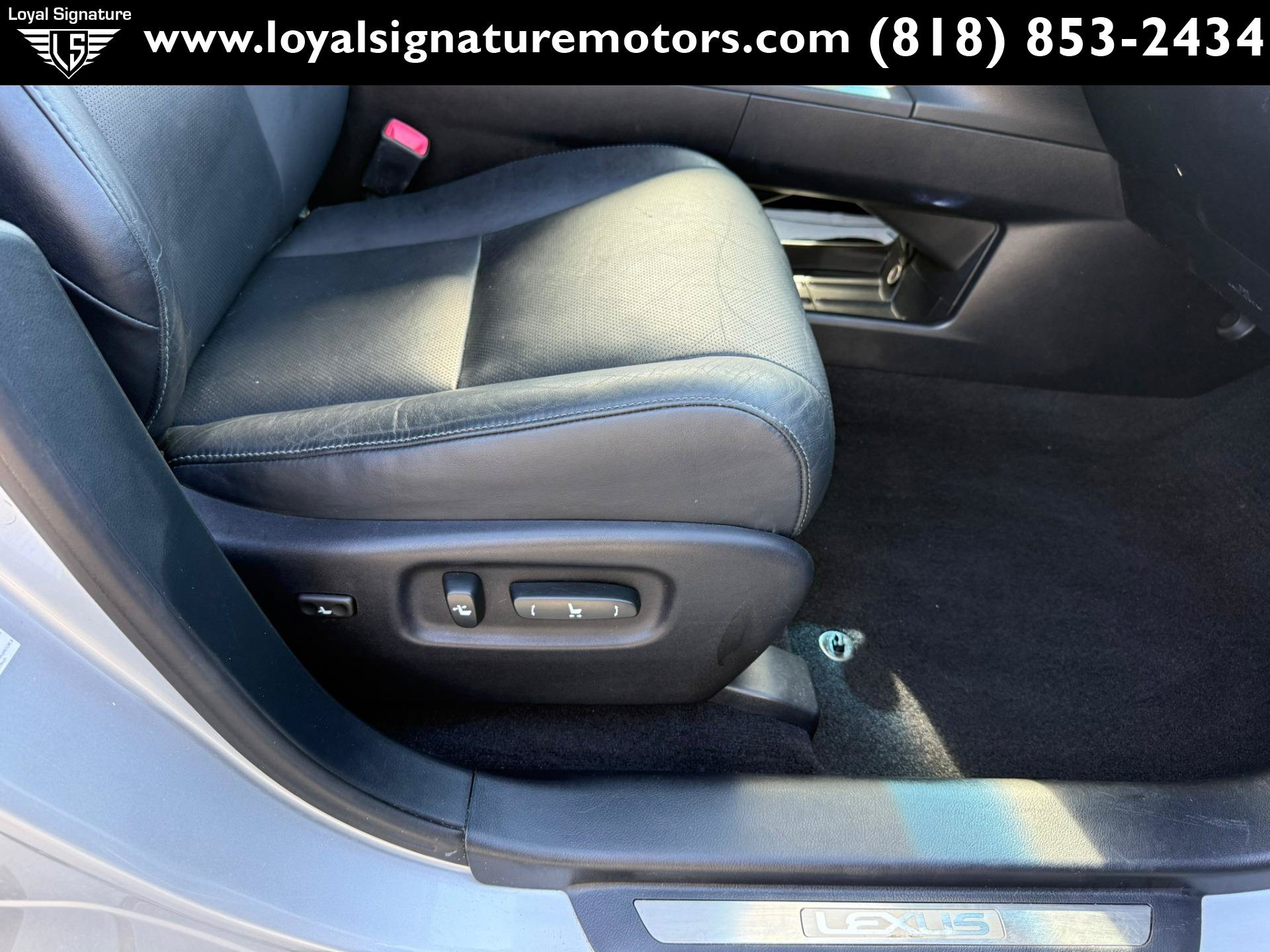 Used 2014 Lexus RX 450h FWD image 40