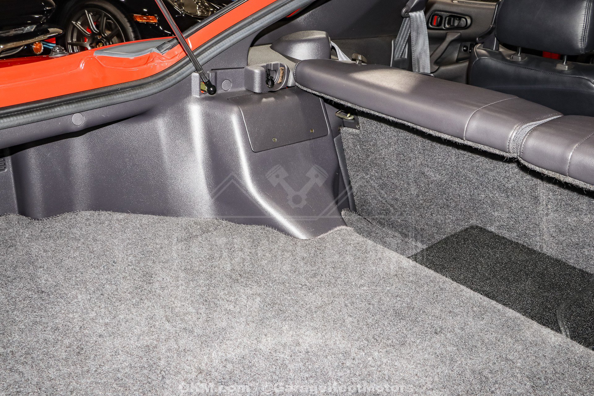 Used 1995 Mitsubishi 3000GT VR-4 image 81