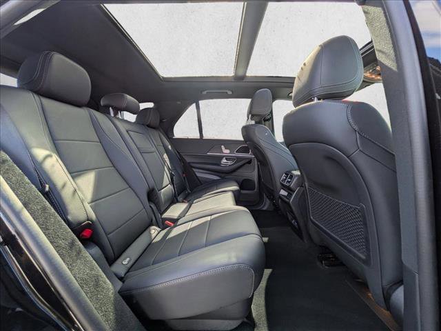 Certified 2026 Mercedes-Benz GLE 350 4MATIC image 21