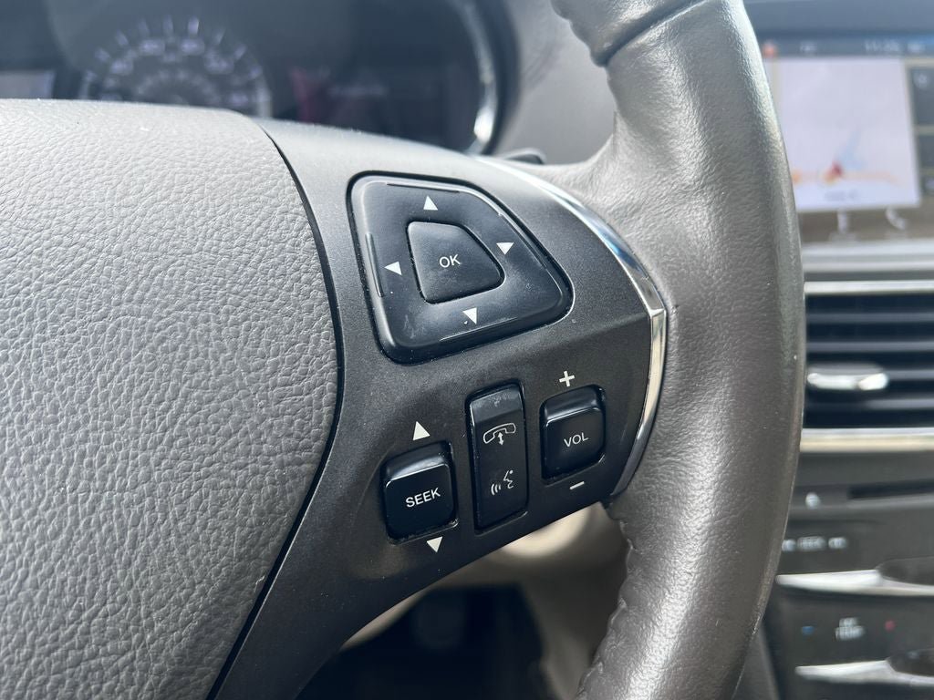 Used 2016 Lincoln MKT AWD w/ Equipment Group 201A image 25