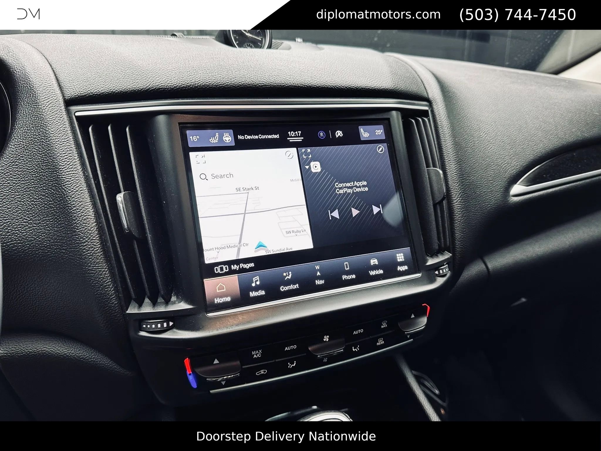Used 2022 Maserati Levante GT image 37