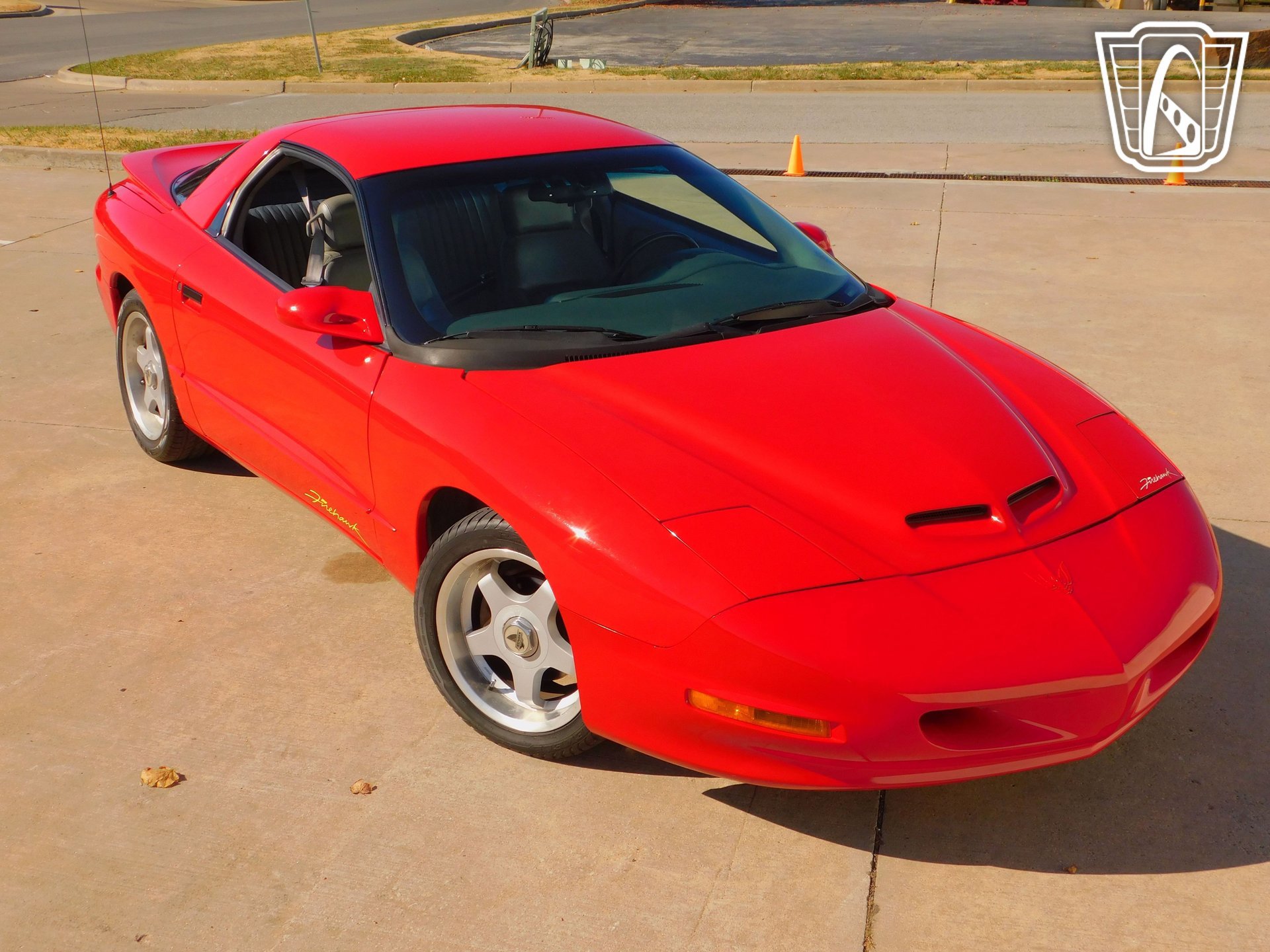Used 1994 Pontiac Firebird Trans Am image 33