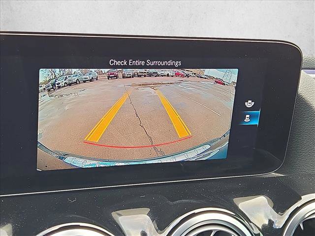 Used 2022 Mercedes-Benz GLA 250 4MATIC image 14