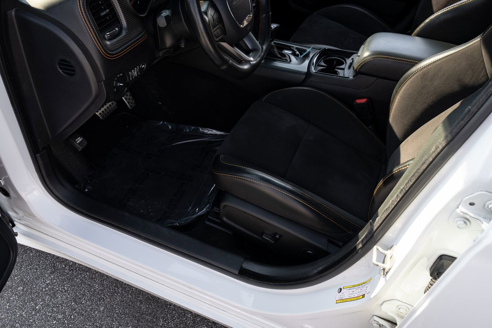 Used 2023 Dodge Charger Scat Pack image 17