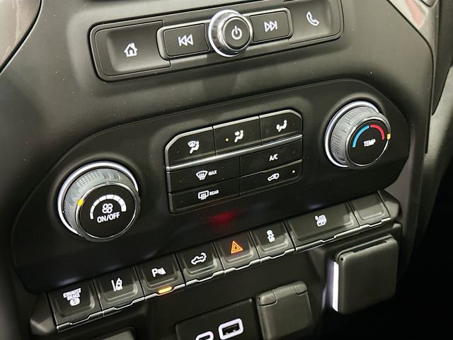 New 2026 Chevrolet Silverado 2500 Custom w/ Custom Value Package image 16