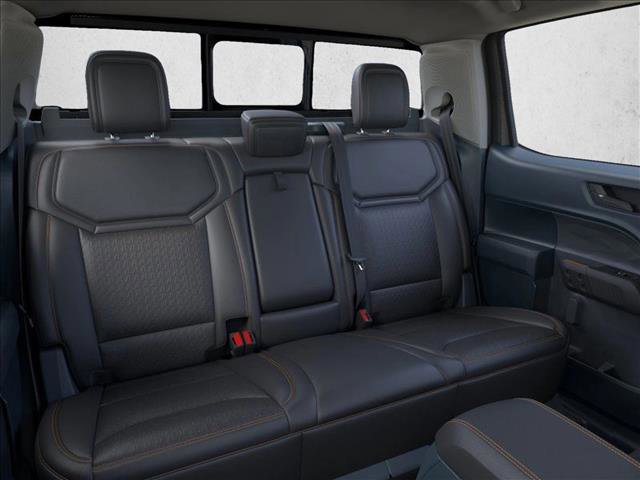 New 2026 Ford Maverick Tremor image 11