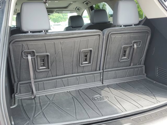 Used 2020 Buick Enclave Essence w/ Trailering Package, 5000 lbs. FWD image 30