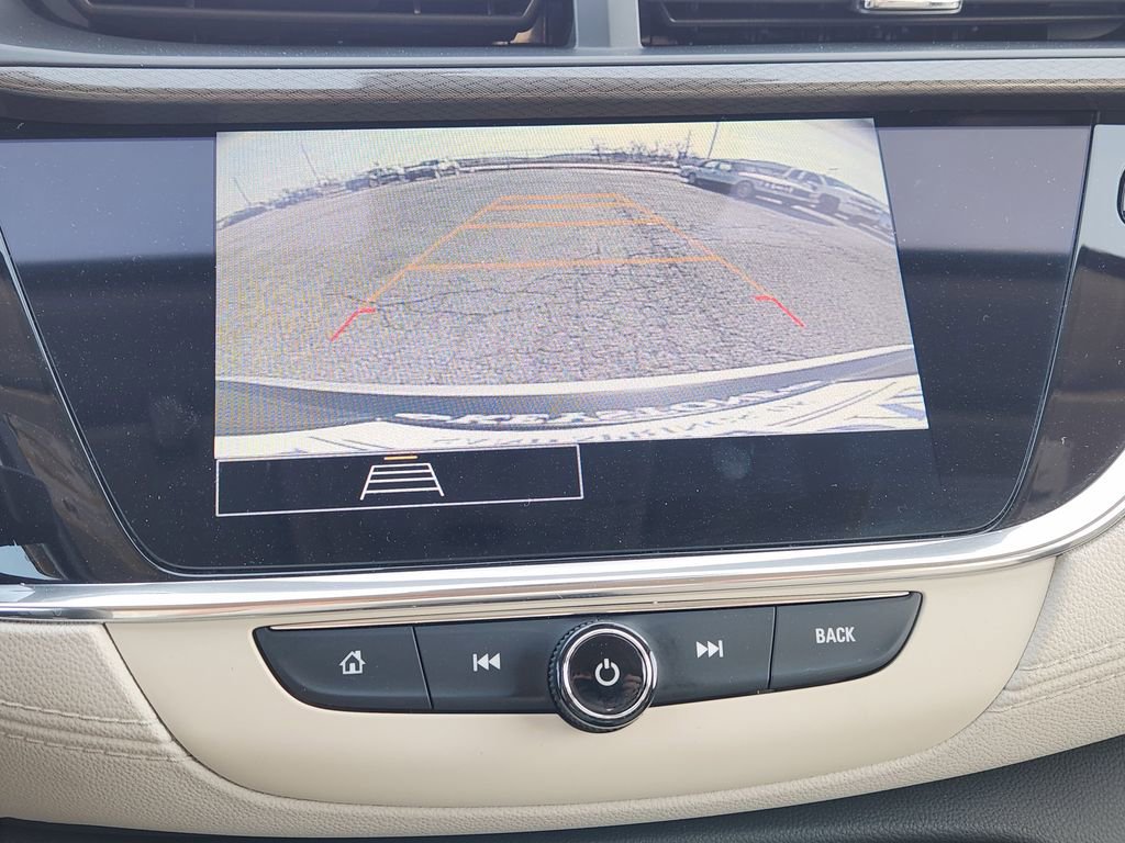 Used 2023 Buick Encore GX Select image 19