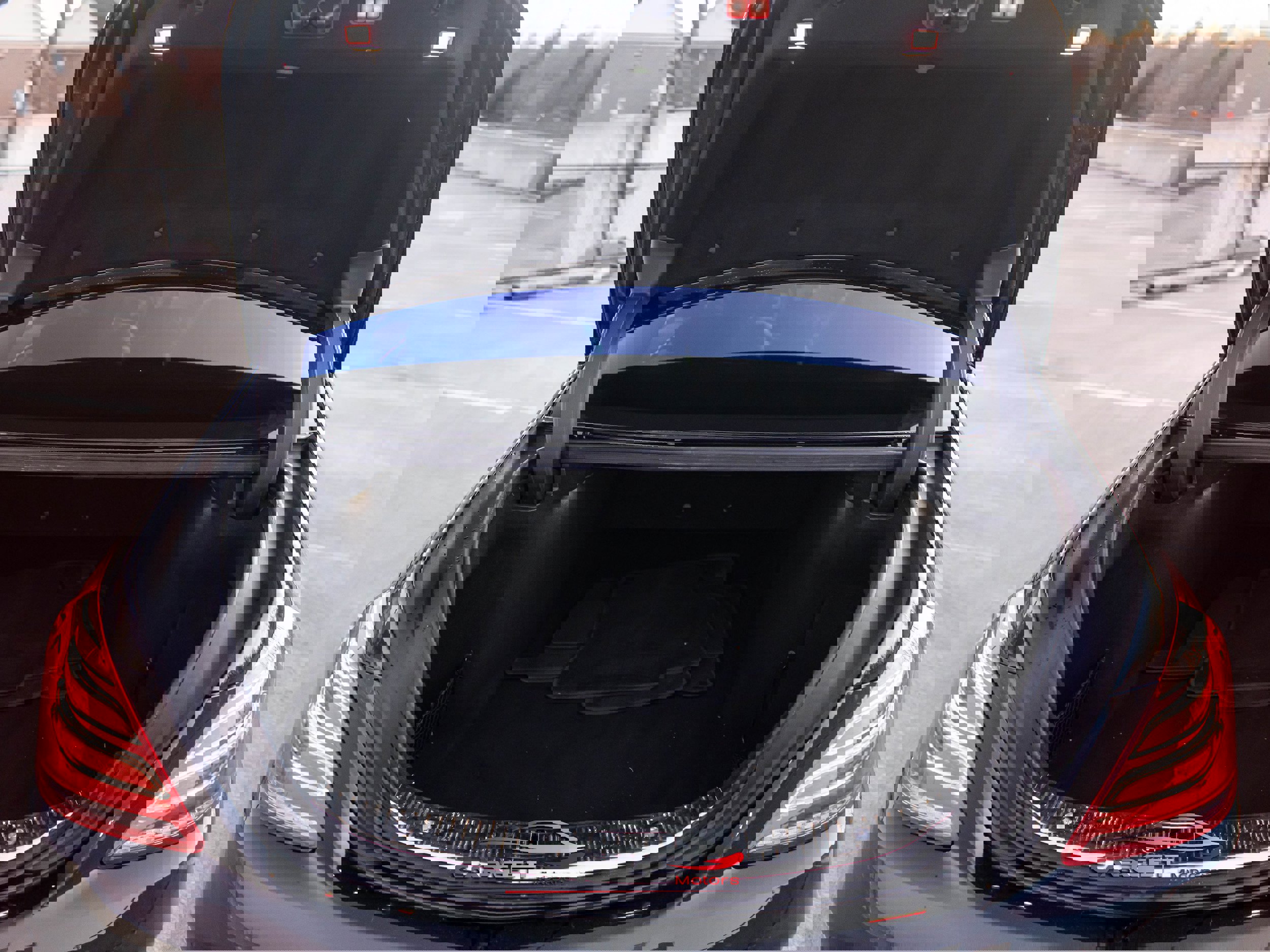 Used 2015 Mercedes-Benz S 550 S 550 4MATIC image 51