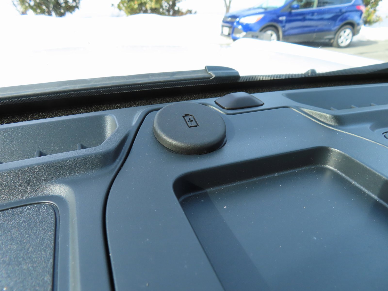 Used 2025 Ford Bronco Outer Banks image 21