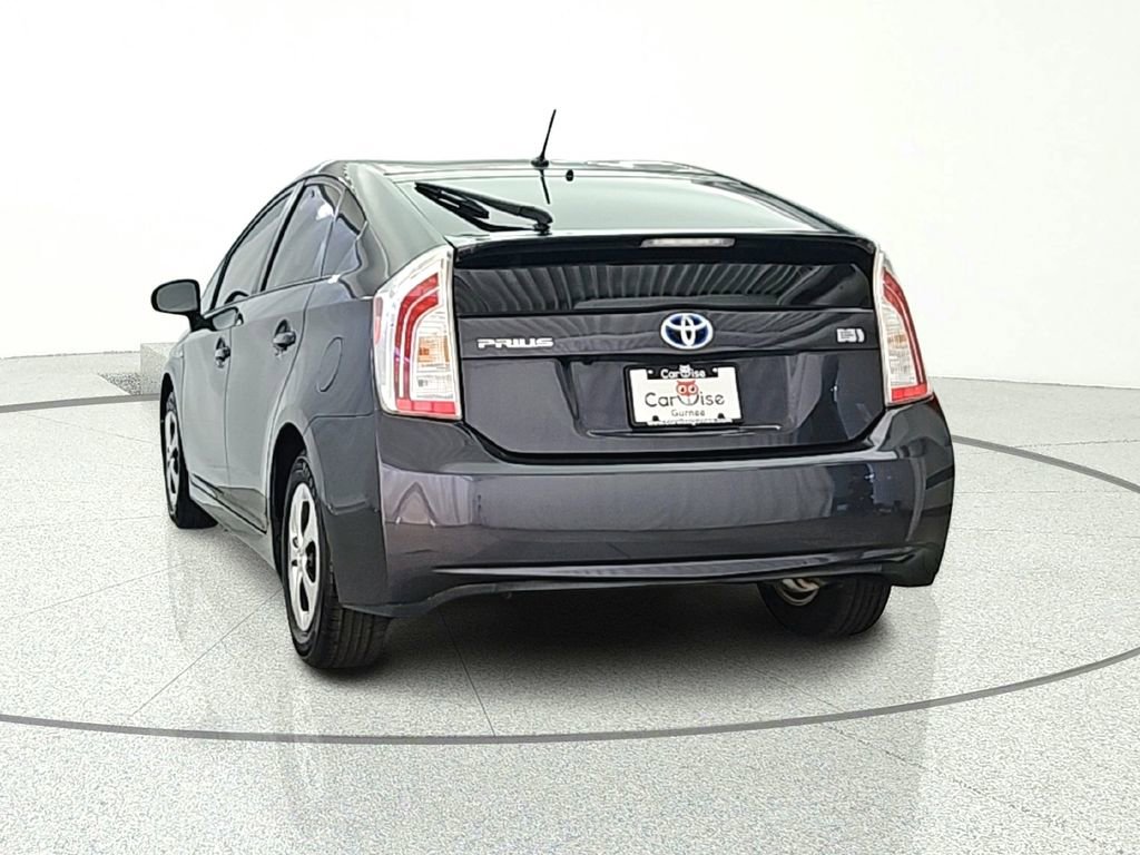 Used 2015 Toyota Prius Two FWD image 6