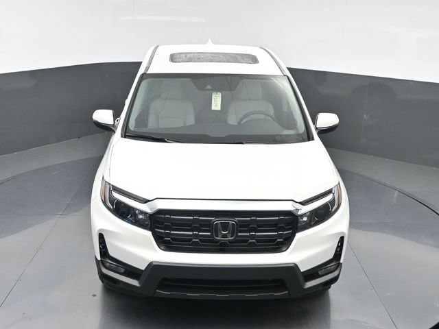 New 2026 Honda Ridgeline RTL image 28