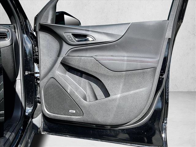 Certified 2024 Chevrolet Equinox RS w/ RS Leather Package image 19