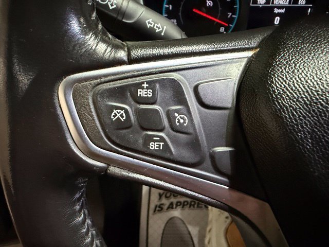 Used 2018 Chevrolet Equinox LT AWD/4WD image 32