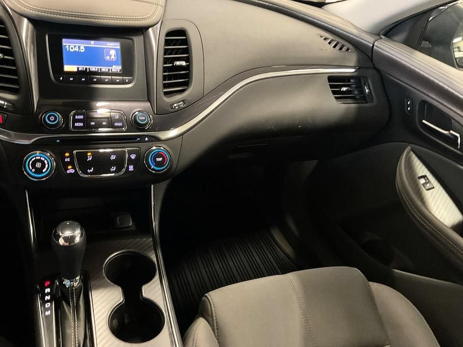 Used 2014 Chevrolet Impala LS w/ LS Convenience Package FWD image 11
