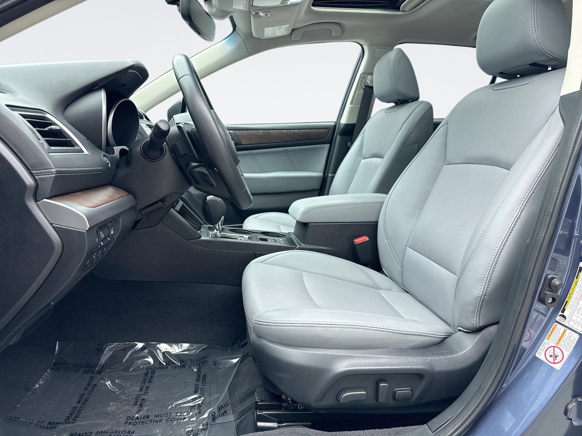 Used 2018 Subaru Outback 3.6R Limited image 11