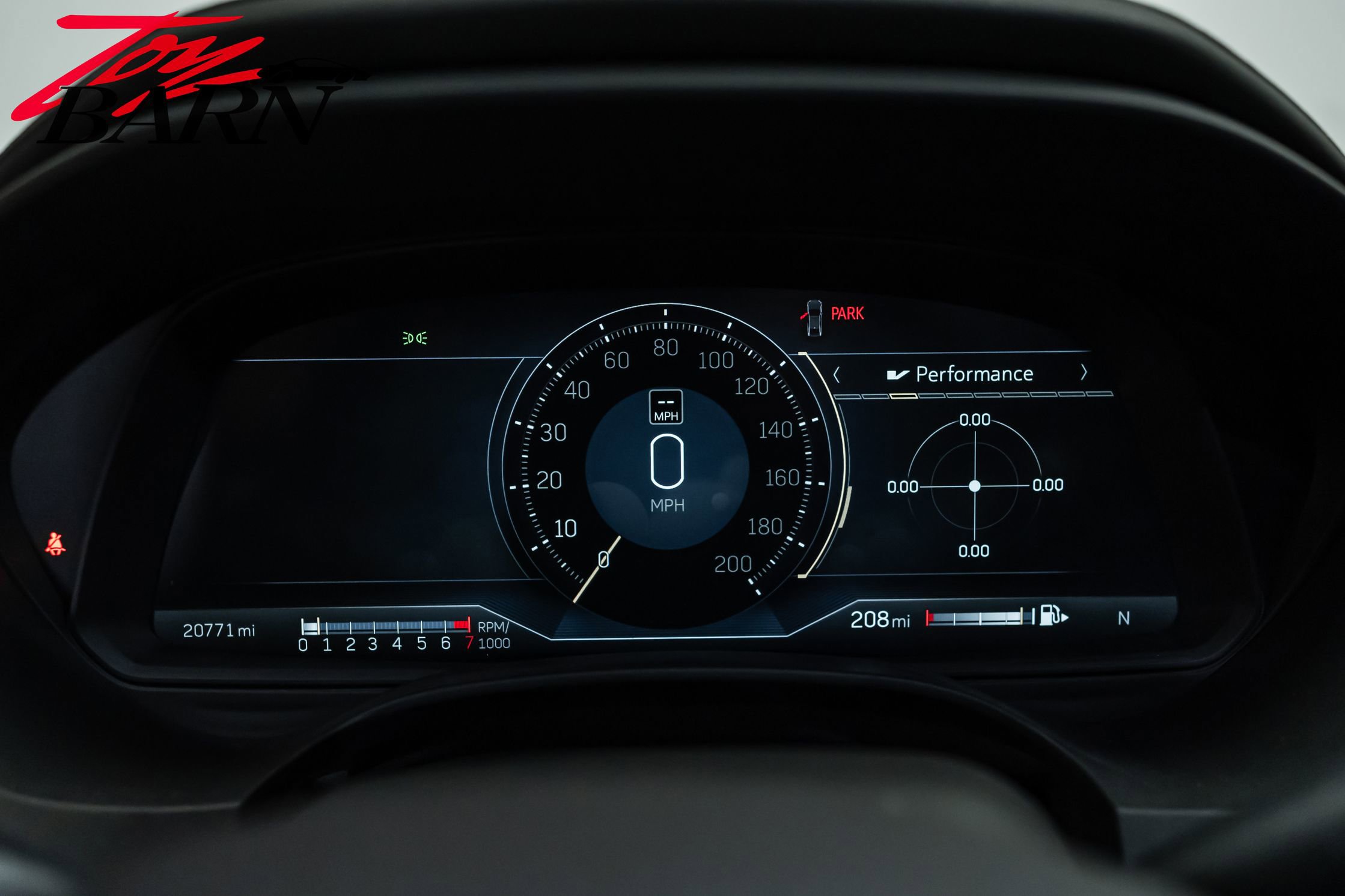 Used 2022 Cadillac CT4 V Blackwing w/ Carbon Fiber 1 Package image 41