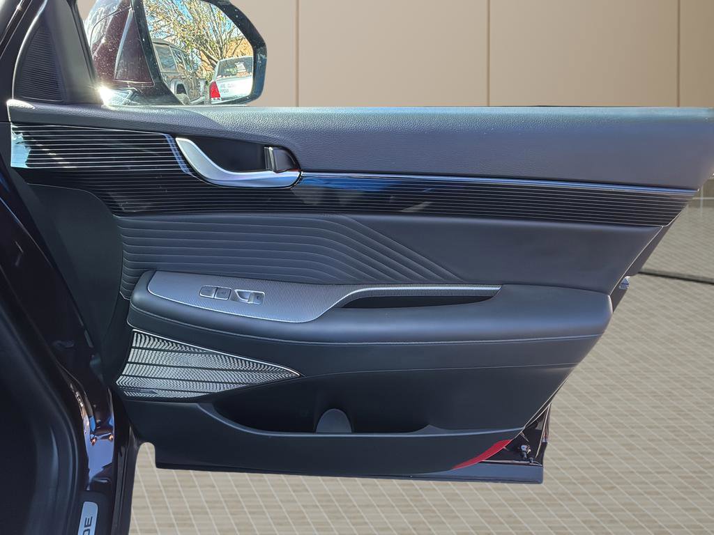 Used 2023 Hyundai Palisade Calligraphy w/ Cargo Package image 38