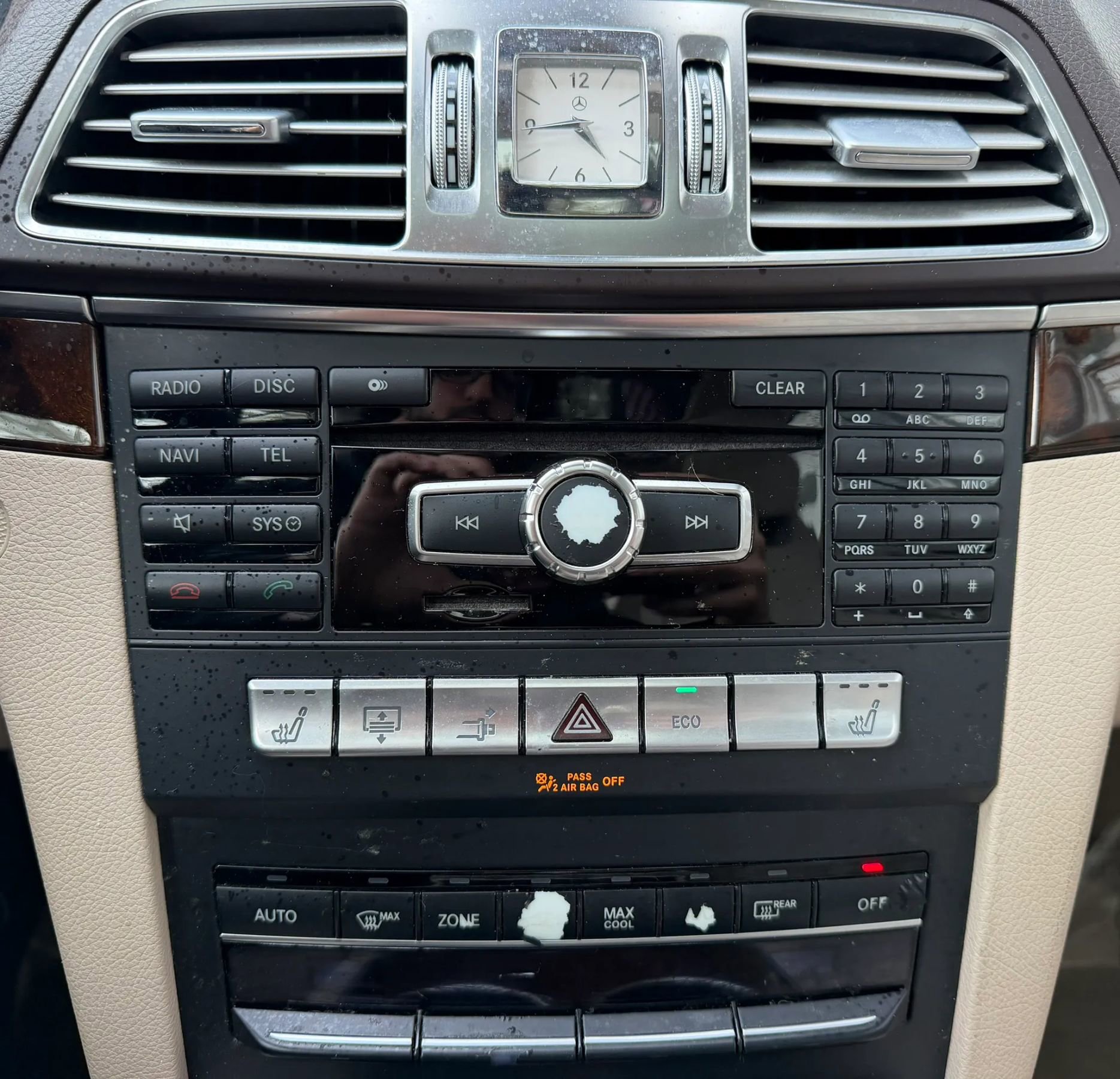 Used 2014 Mercedes-Benz E 350 Coupe w/ Premium 1 Package image 19