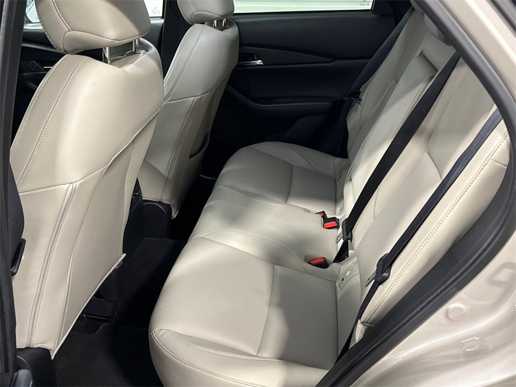 Certified 2023 MAZDA CX-30 AWD 2.5 S w/ Preferred Package image 8