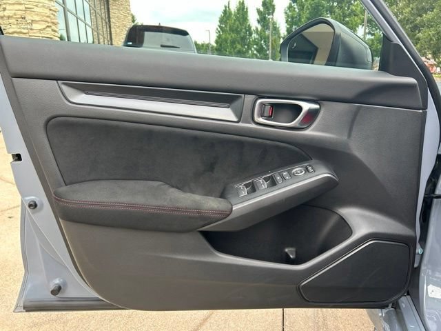 Used 2025 Honda Civic Type R image 30
