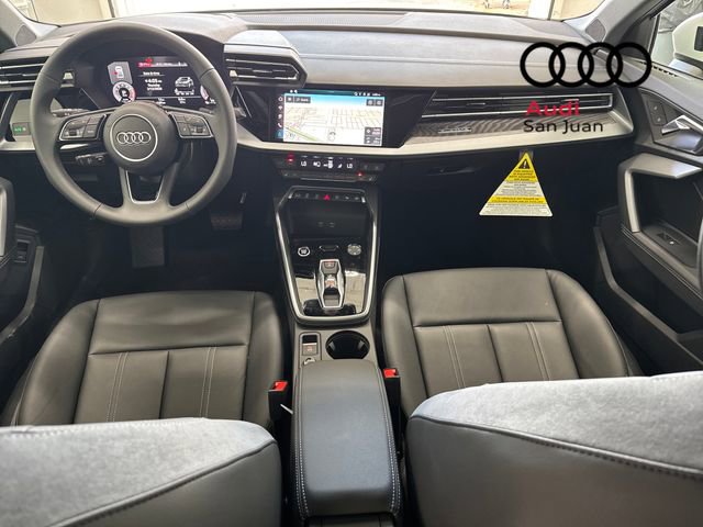New 2026 Audi A3 2.0T Premium image 31