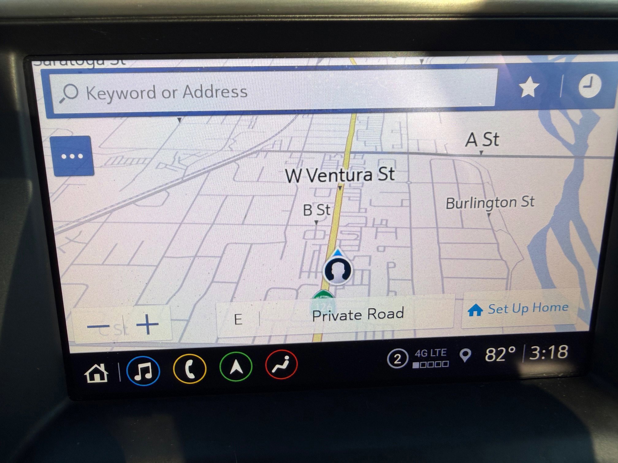 Used 2023 GMC Acadia SLT image 34