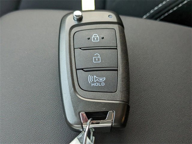 New 2025 Hyundai Venue SEL image 35