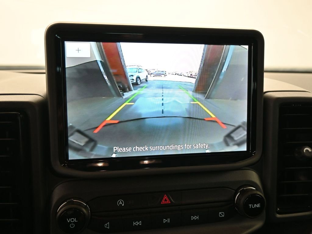 Used 2022 Ford Bronco Sport image 33