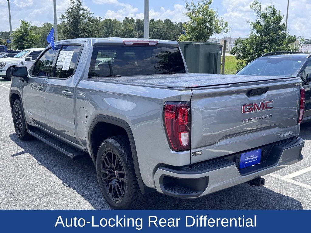 Used 2024 GMC Sierra 1500 Elevation RWD image 6