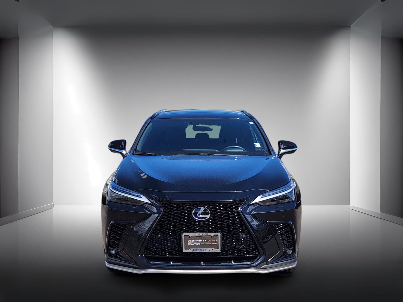 Used 2025 Lexus NX 450h+ F Sport w/ Towing Package (2000 Lbs) AWD/4WD image 5