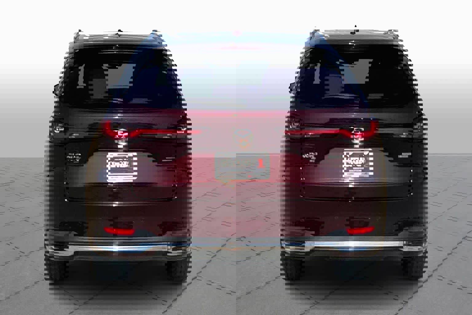 Used 2024 MAZDA CX-90 3.3 Turbo S w/ Premium Package image 5