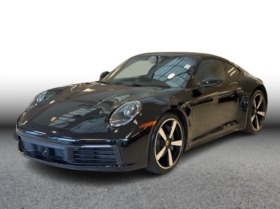 Used 2020 Porsche 911 Carrera image 1