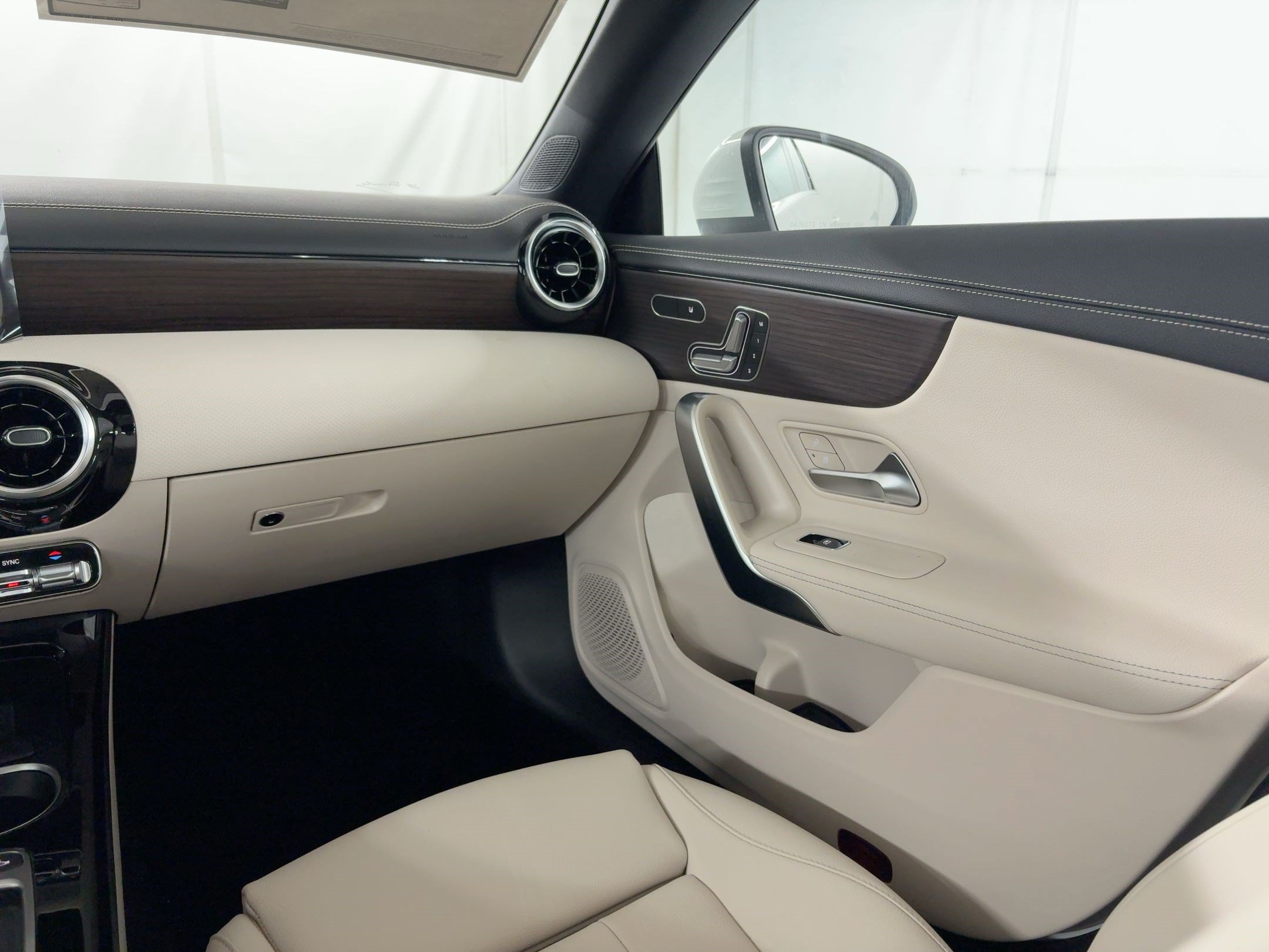 New 2026 Mercedes-Benz CLA 250 image 28
