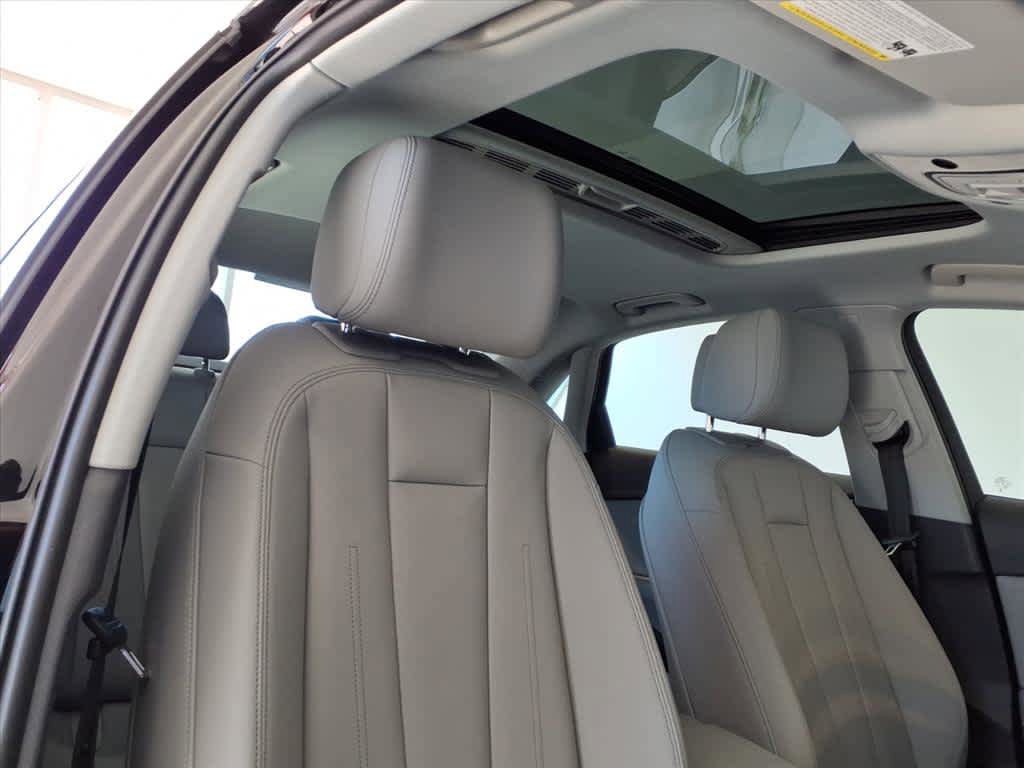 Certified 2023 Audi A4 2.0T Premium w/ Convenience Package AWD/4WD image 23