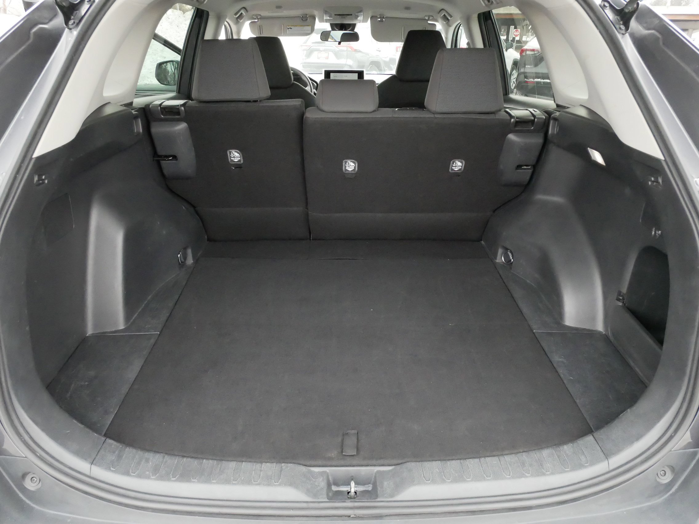 Certified 2024 Toyota RAV4 LE image 18