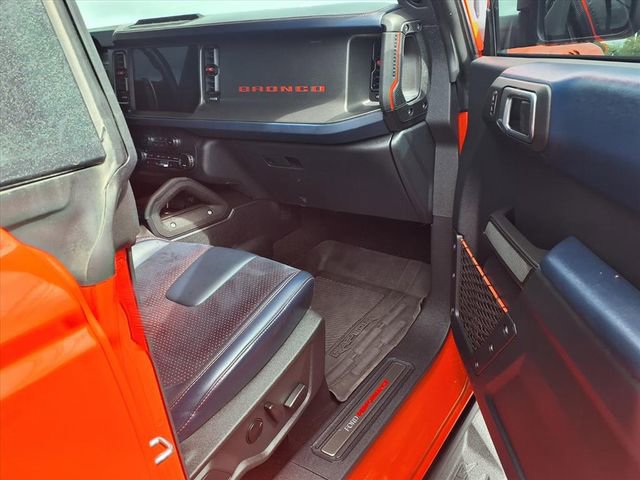 Used 2023 Ford Bronco Raptor AWD/4WD image 26