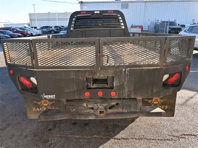 Used 2022 RAM 4500 Tradesman w/ Chrome Appearance Group image 30
