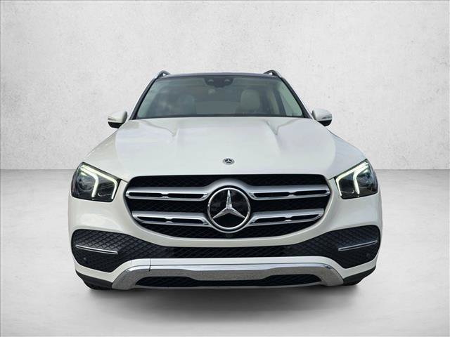 Used 2022 Mercedes-Benz GLE 350 image 2