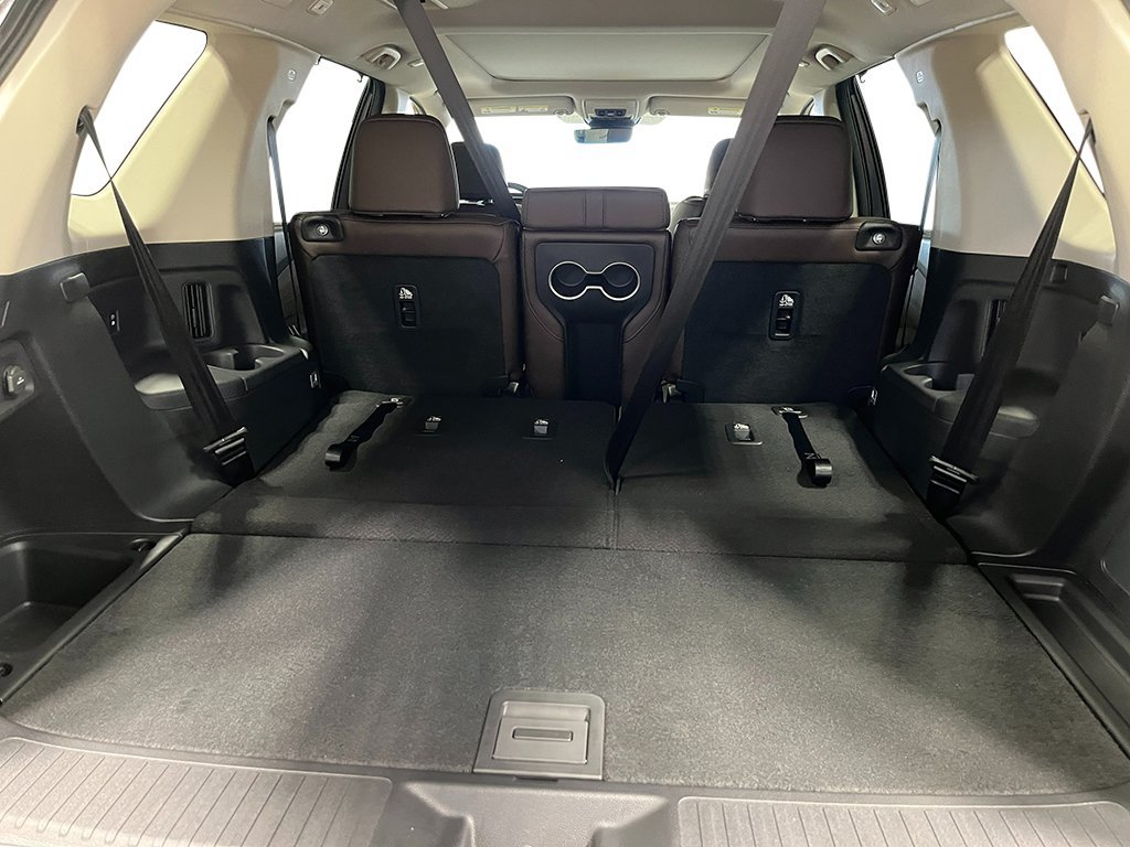 New 2026 Honda Pilot Elite image 31