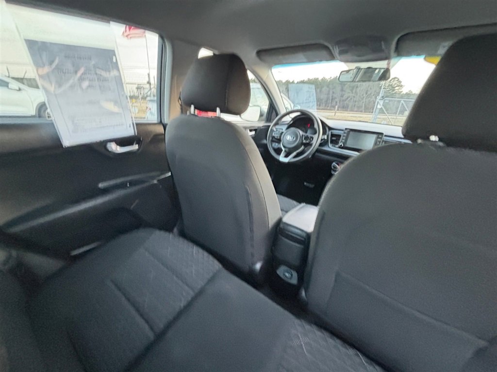 Used 2019 Kia Rio S image 18