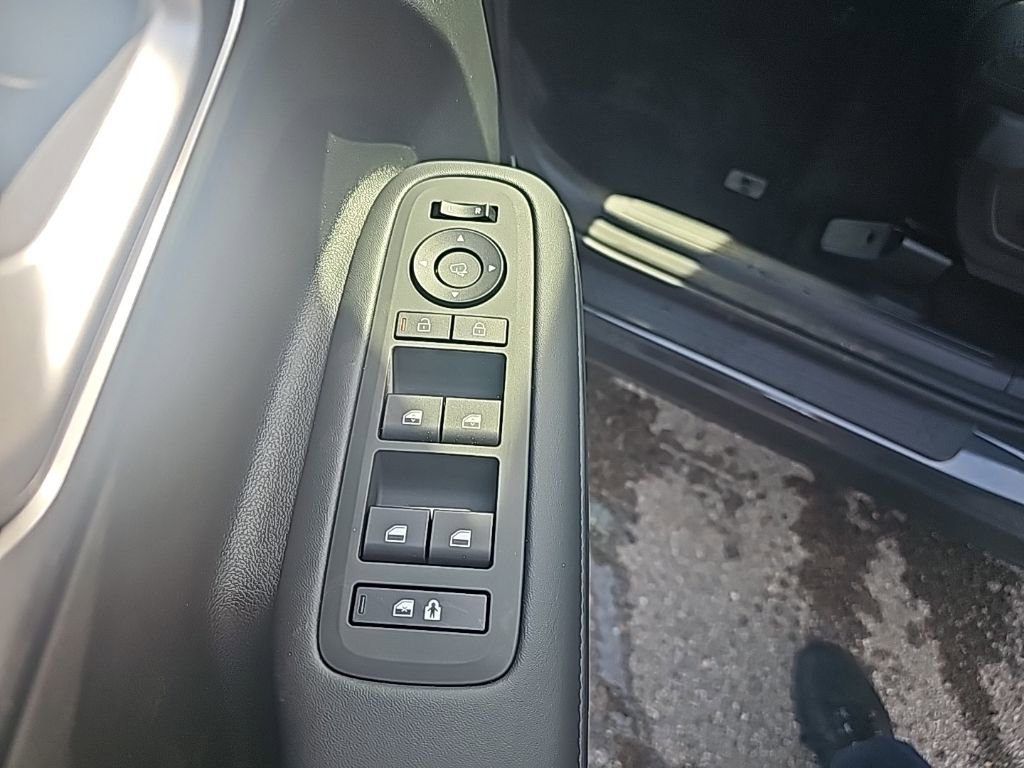 New 2026 Hyundai Santa Fe Limited AWD/4WD image 12